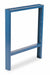Open Leg 3 W x 33 D x 33 in H Blue