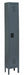 Lckr 1x1Lckr Gray 78 x12 x12 UnAssm