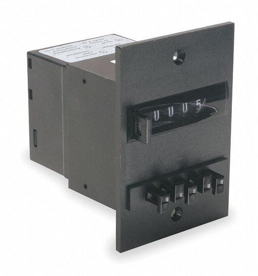 Counter 5/32 Tubing 140F 30 to 115 psi