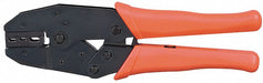Ratchet Crimper 22 to 10 AWG 8-1/2 L
