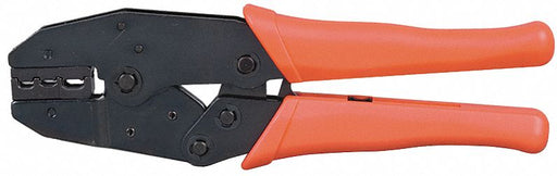Ratchet Crimper 22 to 10 AWG 8-1/2 L