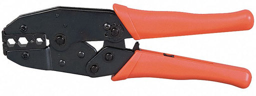 Ratchet Crimper RG-59/58/6 8-3/4 L