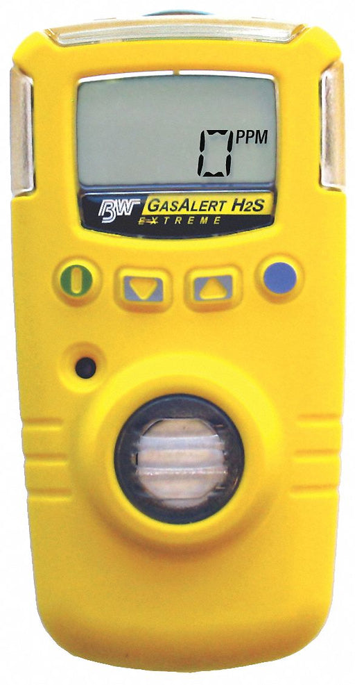Replacement Sensor SO2 0 to 500 ppm