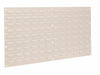 H4609 Louvrd Pnl 5/16inx20inx36in LdCap 160lb