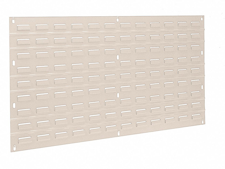 H4609 Louvrd Pnl 5/16inx20inx36in LdCap 160lb