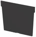 Divider 5 in Black 12 PK12