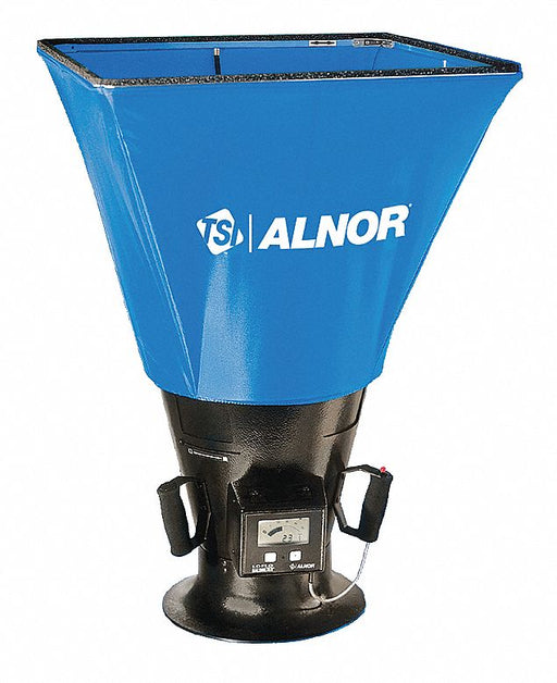 Air Flow Capture Hood 13.3in Dia Digital