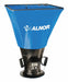 Air Flow Capture Hood 13.3in Dia Digital