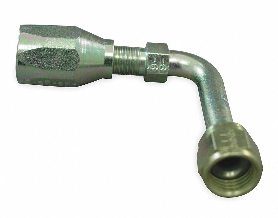 Hydraulic Hose Fitting 5/8 -18 (F) Flare