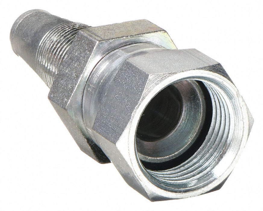 Hydraulic Hose Fitting