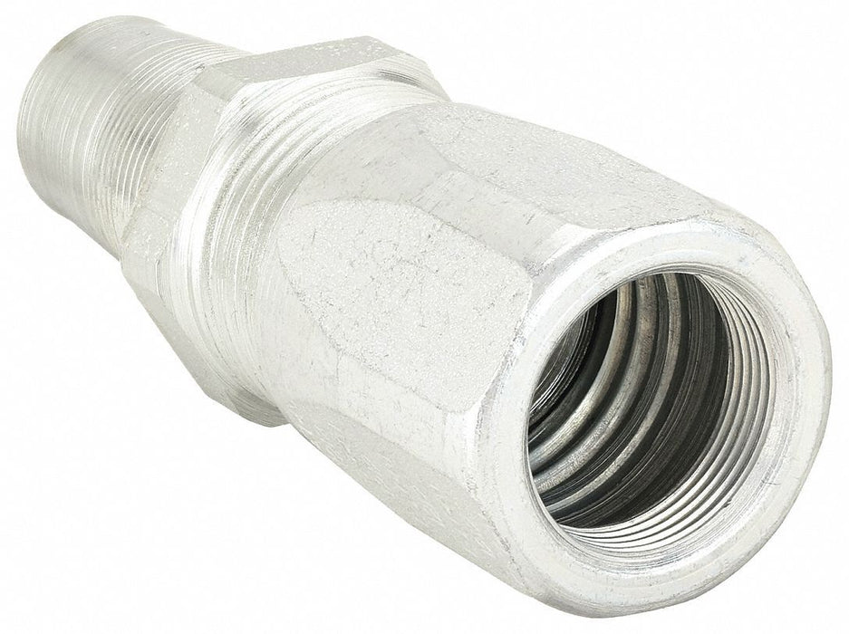 Hydraulic Hose Fitting