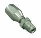 Hydraulic Hose Fitting 7/16 -20 (M)Flare