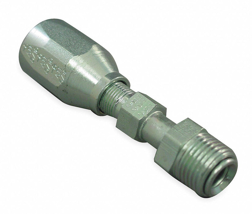 Hydraulic Hose Fitting 1/2 -20 (M) Flare