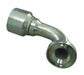 Flange Fitting Crimp 1 Hose 1 Flange