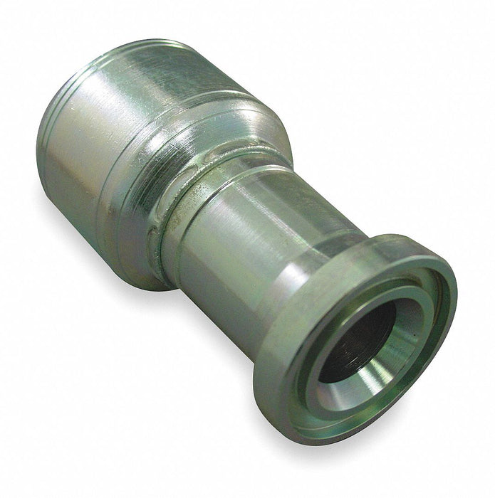 Fl Fitting Crimp 1 Hose 1-1/4 Fl