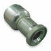 Fl Fitting Crimp 1-1/4 Hose 1-1/4 Fl
