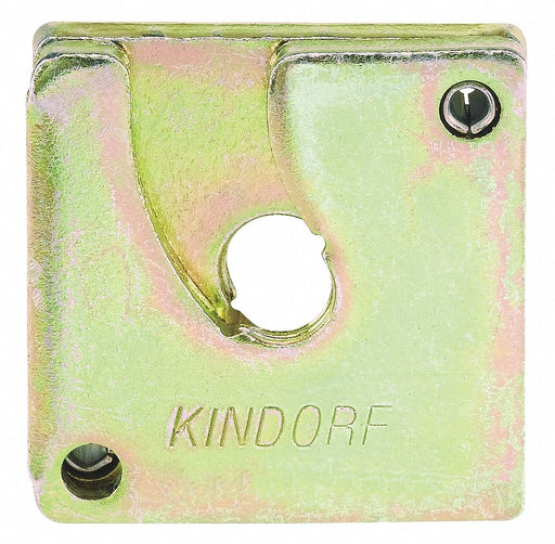 TrapNut Steel Overall W 1 1/2in