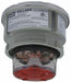 Hazardous Warning Light LED Red
