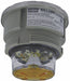 Hazardous Warning Light LED Amber