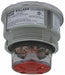 Hazardous Warning Light LED Red