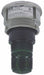 Hazardous Warning Light Xenon Green