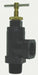 Relief Valve 22 GPM 3/4 NPT x 3/4 NPT