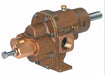 Rotary Gear Pump Head 1/2 in 3/4 HP
