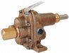Rotary Gear Pump Head 3/8 in 1/3 HP