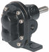 Rotary Gear Pump Head 3/8 in 1/3 HP