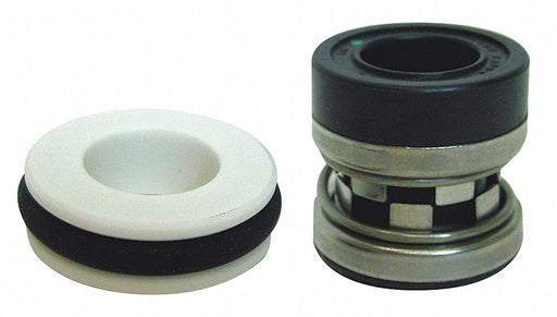 Gear Pump Mechanical Seal Viton PTFE