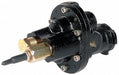 Rotary Gear Pump Head 3/8 in 1/2 HP