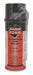 Spray Foam Sealant Black 12 oz