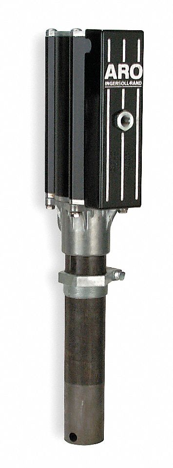 Air Drum Pump 4.3 gpm 750 psi 5 1