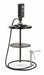 Air Drum Pump 0.32 gpm 7 500 psi 50 1
