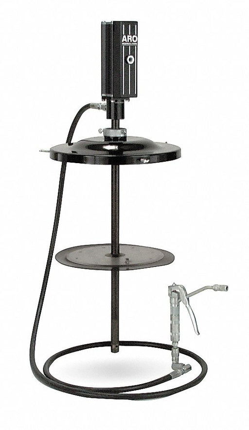 Air Drum Pump 0.32 gpm 7 500 psi 50 1