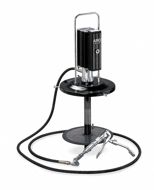 Grease Pump System 35 lb./5 gal 50 1