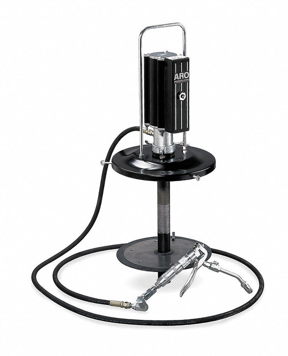 Air Drum Pump 1.22 gpm 7 500 psi 50 1