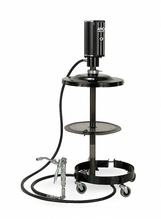 Air Drum Pump 1.22 gpm 7 500 psi 50 1