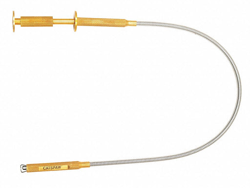 Mechanical Retrieval Tool 22 