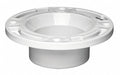Toilet Flange PVC