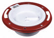 Toilet Flange PVC