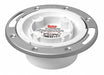 Toilet Flange Universal Fit
