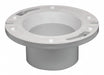 Toilet Flange PVC