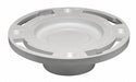 Toilet Flange Universal Fit