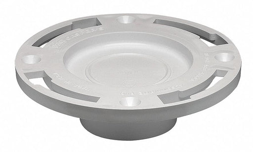 Toilet Flange PVC