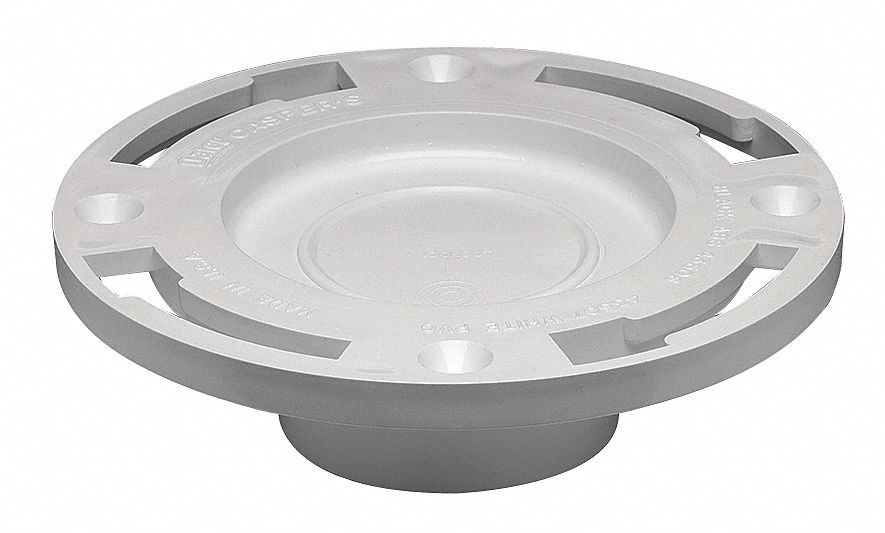 Toilet Flange PVC