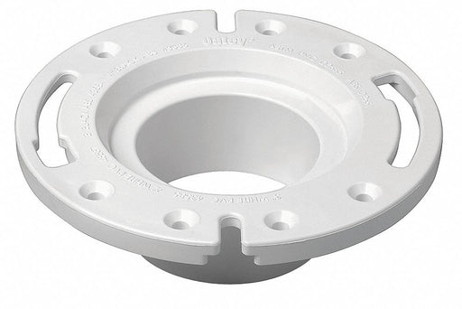 Toilet Flange Universal Fit