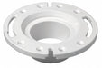 Toilet Flange PVC