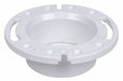Toilet Flange PVC