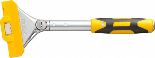 Scraper Dual Edge Spring Steel 3/4 W
